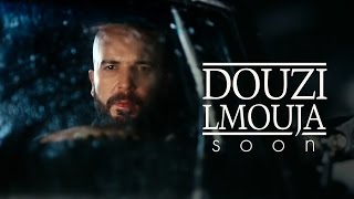 Douzi  Lmouja Music Video Teaser  الدوزي  الموجة برومو الفيديو كليب [upl. by Norina]