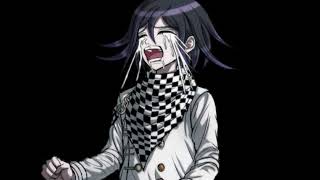 kokichi oumas impressive screamcry [upl. by Orips]