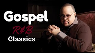 Gospel RampB Mix 14 Classics [upl. by Aicenod]