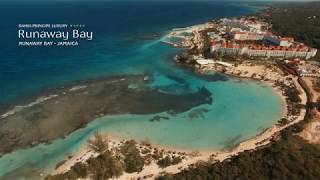 Bahia Principe Luxury Runaway Bay [upl. by Lugo]