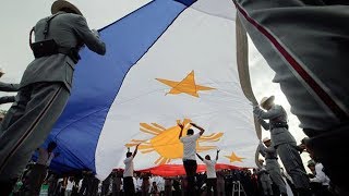 Historical facts about Philippine Independence Day [upl. by Ikkaj10]