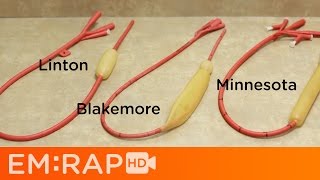 Linton Blakemore amp Minnesota Tubes Overview [upl. by Tohcnarf]