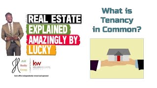 5 Rules on Tenancy in Common  Real Estate Explained 351 [upl. by Aicelf]