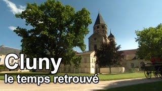 Cluny le temps retrouvé [upl. by Faline14]