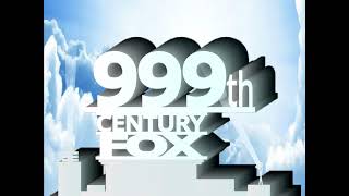 999th Century Fox Logo [upl. by Earal]