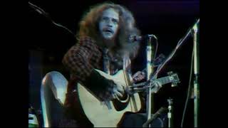 JETHRO TULL  LIVE 1970 [upl. by Leribag]