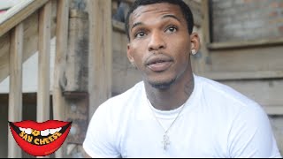 600Breezy explains the difference between 300 amp 600 also talks Tay600 amp Rondo Numba Nine [upl. by Nnylamme368]