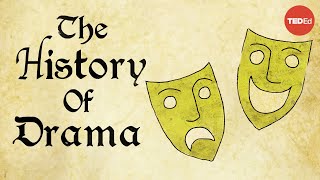 The emergence of drama as a literary art  Mindy Ploeckelmann [upl. by Rosol]