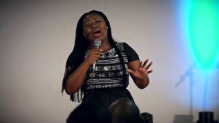 Youre Bigger by Jekalyn Carr Live Performance Official Video [upl. by Chalmer124]