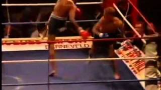 Ramon Dekkers Highlights [upl. by Olly]