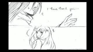 Bubbline Comic  A Thousand Years [upl. by Other]