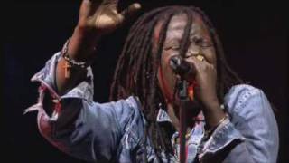 Alpha Blondy  Hypocrites  LIVE 12 [upl. by Crooks]