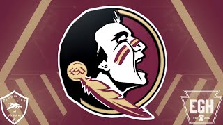 Florida State Seminoles 2020 Touchdown Song [upl. by Tindall]