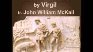 The Aeneid prose translation FULL Audiobook [upl. by Ahsinam]