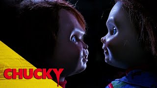 Chucky Returns to Andy  Childs Play 2 [upl. by Arada]