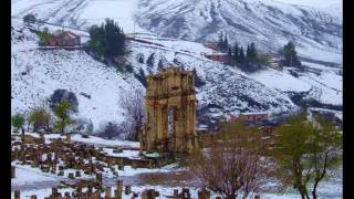 Beauté de lAlgérie A voir absolument  HD [upl. by Nessa980]