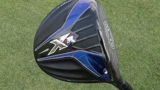 Callaway XR 16 Driver Review [upl. by Sylvan946]