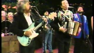 FREDDY FENDER FLACO JIMENEZ Volver Volver [upl. by Nertie]