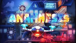 quotANAMNESISquot  Official 2nd Preview [upl. by Coh]