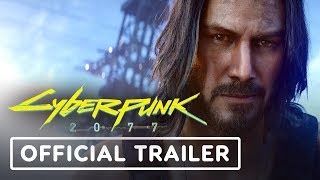 Cyberpunk 2077 All Endings Explained  Secret Ending [upl. by Cone]