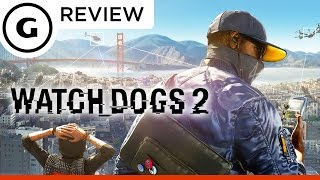 WATCH DOGS 2 Walkthrough Gameplay Part 1  Cyberdriver PS4 [upl. by Tor682]