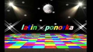 latin ponorka [upl. by Zetnom]