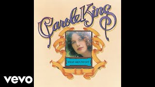 Carole King  Nightingale Official Audio [upl. by Taffy886]