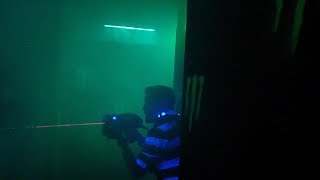 Laser Game Evolution Anglet [upl. by Sutit198]