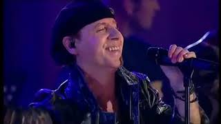 ACOUSTICA LIVE Scorpions [upl. by Aicenert84]