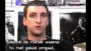 Telefacts Belgian House Music VTM 1992 A quotBoccaccio Lifequot Tribute [upl. by Griseldis]