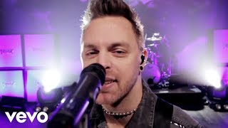 Bullet For My Valentine  Breaking Point Official Video [upl. by Zonnya989]