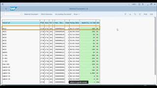 5 Inventory Management Reports SAP [upl. by Vtehsta]