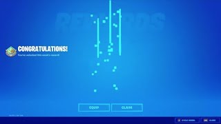 Fortnite FREE Rewards [upl. by Rehpotsirahc]