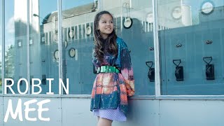 ROBIN – MEE ✨OFFICIAL MUSIC VIDEO  JUNIOR SONGFESTIVAL 2020 🇳🇱 [upl. by Kondon420]