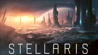 Stellaris Soundtrack  Luminescence [upl. by Asilanom]