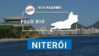 Curiosidades sobre Niterói [upl. by Decca]