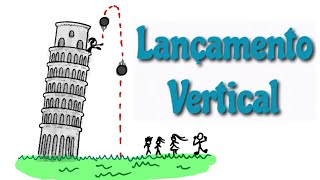 Lançamento Vertical [upl. by Lebbie412]