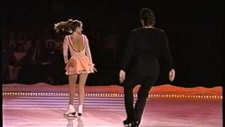 EKATERINA GORDEEVA AND SERGEI GRINKOV [upl. by Melvin28]