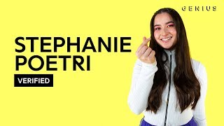 Stephanie Poetri quotI Love You 3000quot Official Lyrics amp Meaning  Verified [upl. by Euphemia]