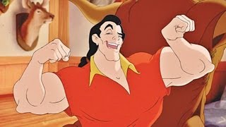 Top 10 Animated Disney Villains [upl. by Anerroc]