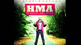 Machel Montano  HMA Happiest Man Alive  Soca 2014  Trinidad Carnival  MachelMontanoMusic [upl. by Rodman130]