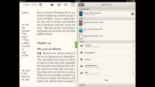 Look Inside Believers Bible Commentary [upl. by Eilrebma]