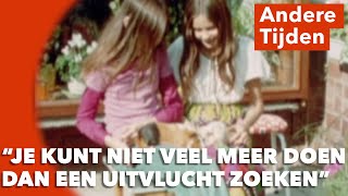 Nederland in de jaren 70  ANDERE TIJDEN [upl. by Weldon]