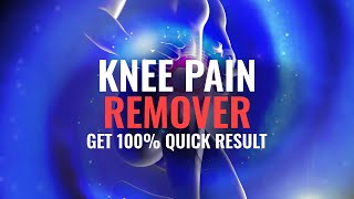 787 Hz Rife Frequency Knee Pain Relief Music Healing Frequency Music [upl. by Nanreik549]