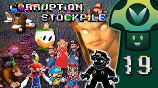 Vinesauce Vinny  Corruption Stockpile 19 [upl. by Zoie]