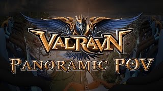 Valravn Panoramic POV [upl. by Hirai]