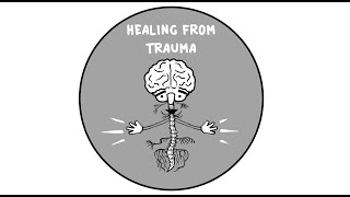 Trauma and the Nervous System A Polyvagal Perspective [upl. by Trace]