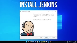 Jenkins Setup and Installation Guide [upl. by Eves]