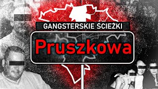 Gangsterskie Ścieżki Pruszkowa [upl. by Kore818]