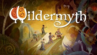 Wildermyth 2021  Sandbox Medieval Fantasy Tactical RPG [upl. by Eidoow]